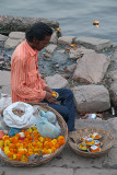 Making Offerings