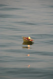 Offering on the Water