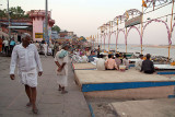 Place for Puja Ceremony