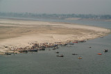 The Other Side of the Ganges
