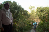 Manager of White Tiger Forrest Lodge