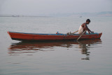 Fishing in the Morning