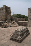 Ruined Tomb