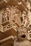 Temple Carving 04