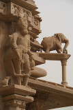 Temple Carving 23