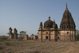 Temple in the Palace Grounds