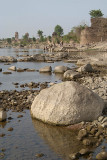 The Betwa River Orchha 07