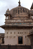 Inside Jehangir Mahal 08