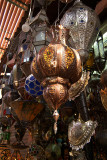 Intricate Lamps