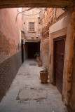 A Marrakech Street