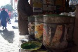 Soap Stall