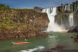 Cataratas del iguazu