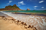 Praia do Sueste - Sueste Beach