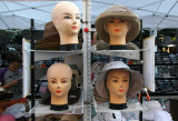 Hats - Street Fair