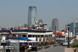 Ellis Island & Statue of Liberty NYC Port