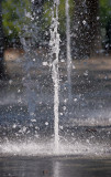 Wading Fountain