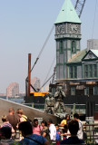 Ellis Island & Statue of Liberty Tour Boat Line