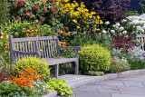 Garden - Robert Wagner Jr Park