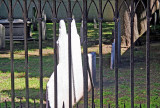 Old St Patricks Church Cemetary