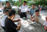 XiangQi or Chinese Chess Game