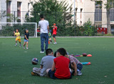 Childrens Playfield