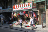 Street Scene - Chinatown Gift Center