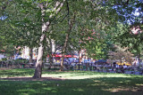 Childrens Playground near Avenue A & East 8th Street