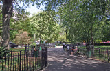 Park View near Avenue A & East 7th Street