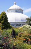 Conservatory Gardens