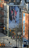 Greenwich Village/SOHO Intersection