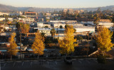 Grantville Trolley Station - Mission Valley