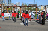 Martin Luther King Jr Day Parade