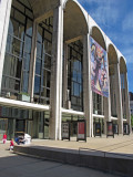 Metropolitan Opera House