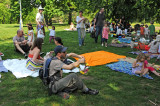 Brooklyn Waldorf School May Day