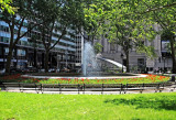 Bowling Green Park