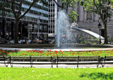 Bowling Green Park