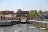 Governors Island Ferry Landing