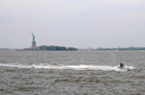 Statue of Liberty