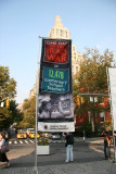 Anti Iraqi War Demonstration at the Arch