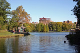 Harlem Meer