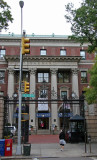 Barnard College - Morningside Heights
