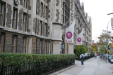 Union Theological Seminary - Uptown View