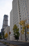 Interchurch Center & Riverside Church