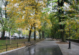 Riverside Drive Park Promenade