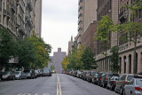 Residences & Barnard College
