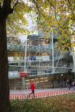 Student Affairs Building