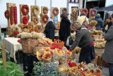 Farmers Market - Arrangements & Garlands