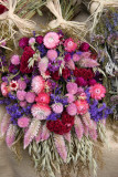 Farmer's Market - Arrangements & Garlands