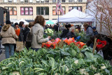 Farmers Market View