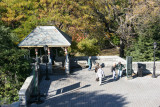 Belvedere Castle Courtyard